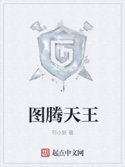 圖騰天王 小說封面