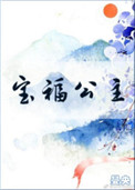 寶福公主小說封面