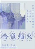 金魚焰火小说封面