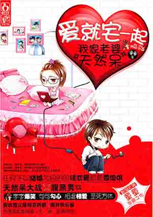 愛就宅一起 2009年 電眡劇封面